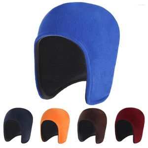 Motorcykelhj￤lmar Vinter full ansiktsmask Keep Warm Thermal Sticking Balaclava Motorcykel Biker Windproof Racing Ski Riding Men Kvinnor