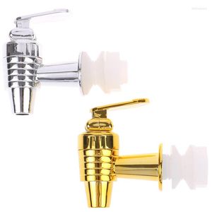 Bathroom Sink Faucets Inner Dia. 17mm Wine Barrel Plastic Faucet Valve Switch Tap Jar Juice Can Drink Bottle Water Tank