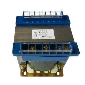 제조업체는 전력 변압기 생산 BK500V Control Transformer 구매를 위해 저희에게 연락하십시오