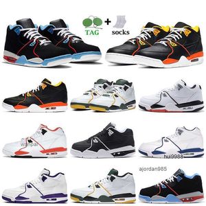 2023 Top splicing coloway 89s black outdoor shoes mens aaa quality non-slip designer white court purple royal blue orange greens sneakers des JORDON JORDAB