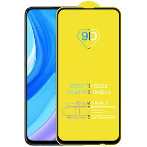 Protezione dello schermo Per INFINIX Note 12 Pro VIP G96 12i 11 11i 11S Zero 20 9D Copertura Completa di Colla Curvo Vetro Temperato Premium Shield Guard Film