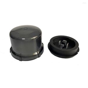 Controllers IP66 Zhaga Standard Controller Base Dome Cover