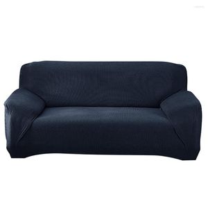 Chair Covers Sofa Cover Universal Knit Padded Single And Double Three-person All-inclusive Full L99