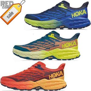 LOW shoesHikking Shoes Men 'S Sneaker Height Increasing Sport Speedgoat Hoka One Speed Goat 5 Speedgoat5 Lejm