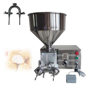 Puff Core Injection Machine And Cream Injector Machine/Cream Filling Machine