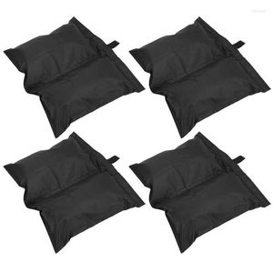 Tents And Shelters Outdoor Sand Bag Kit Stable Durable Sandbag Fixing Weight For Tent Canopy