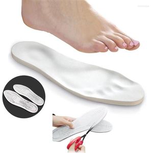 Bow TIES 1 par Memory Foam Intersoles Ortic Arch Foot Care Comfort Pain Relief All Size Ser88