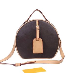 YQ Fashion Luxury Hand Bags Pl￥nbok Handv￤skor f￶r Women Purse Pu Leather Designer Ryggs￤ck Axelv￤skor Crossbody Messenger Makeup 1705