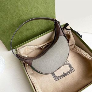 Luxury Designer Bags 5A quality Nylon G Ophidia SUPER mini Women's men crossbody tote fashion original small wallet Came252K