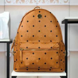 Zaino di grande capacità da viaggio Mini zaini stampati impermeabili Lettera unisex Paillettes in vera pelle Cerniera Cartelle morbide Compar275O