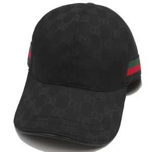 Canvas Baseball Designer Damen angepasst Caps Mode Fedora Letters Streifen Herren Beanie Hats.Fashionable Hüte