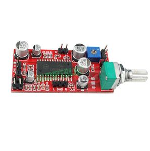 LAG668 Head Amplifier Card Tape Play