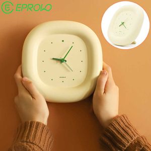 Wall Clocks Bubble New Chinese Simple for Room Home Kids Bedroom Creative Gift Silent Quartz Watch T221227