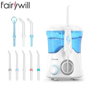 Oral Irrigatörler Diğer Hijyen 2022 Masal Will Water Flossers 600ml Irrigator Şarj Edilebilir Büyük Kapasiteli Taşınabilir Diş Tankı geçirmez Dişler Temiz 221215