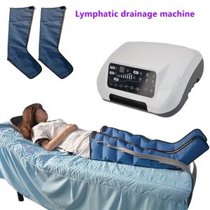 Spa home professional pressotherapy lose weight shape legs lymphatic drainage pressotherapy Pants machine