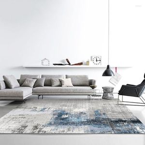 Carpets Nordic Style Carpet For Living Room Large Area Rugs Bedroom Sofa Mat Kids Bedside Rug Modern Home Decor Floor