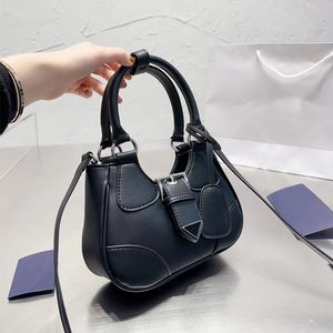 Woman 2000 Hobo Bags designer bags luxury handbags crossbody shoulder tote bag lady handbag purse small cross body Triangle 5A