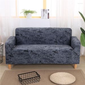 Stuhlhussen Universal-Couchbezug, elastisches Sofa für Wohnzimmer, Schnitt-Strech-Schonbezüge, Möbel-Eckbezug, Copridivano