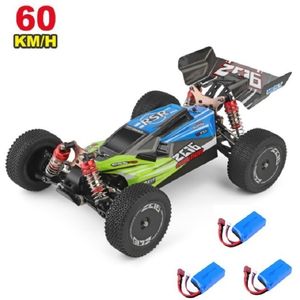 C5 RC Car 60KM-H 2.4G 4WD Electric High Speed Racing Car Off-Road Drift Remote Control Truck Toys Boy Gift