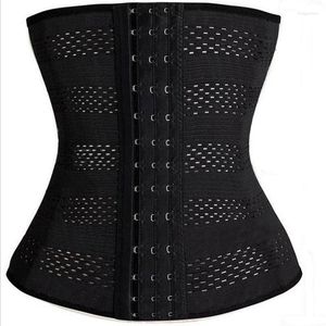 Shapers Women Mulher Girl Sexy Body Shaper Roupa Underlet Corset Slim Belt Trainer Waist Cincher Slimming Shaperwear Fitness Fitness