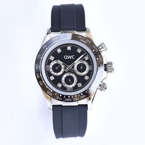 Relógios masculinos Designer Relógio 2813 Mecânica automática 904L Aço inoxidável Super luminoso Avanadores de pulso Mulheres relógios à prova d'água Montre de Luxe