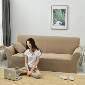 Chair Covers Waterproof Anti-pilling Functional Sofacover All Inclusive Elasticity Non-slip Sofa Cover European Cushion Towel