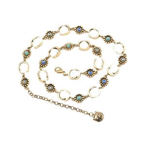Designer Letter Hänge Halsband 18K guldpläterade Kristall Strass tröja Halsband för kvinnor Bröllopsfest Smycken Tillbehör 20style