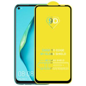 Protezione dello schermo per Motorola Moto G22 G32S G42 G52 G62 G82 G31 G41 G51 G71 G200 G 9D Full Glue Cover Vetro temperato curvo Premium Shield Guard Film