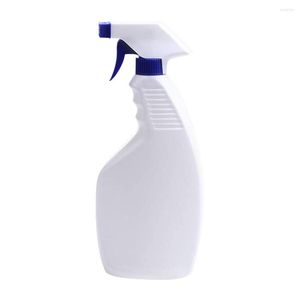 Storage Bottles 500ml Watering Plants Pot Cleaning Agents And Insecticides Spray Bottle Garden Mister Sprayer Hairdressing Planting Teapot