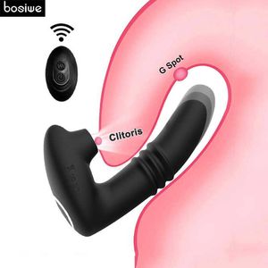 Güzellik ürünleri 10 mod klitoral emme vibratör için klitoris klitoris enayi itme stimülatörü anal dildo seksi dükkan oyuncakları yetişkinler için