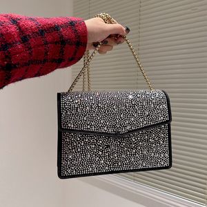 moda tasarımcı omuz çantaları lüks el çantası zinciri çapraz bag bayan çapraz vücut çantalar kadınlar tote çanta cüzdanı tam delik orijinal deri tasarımcılar çanta