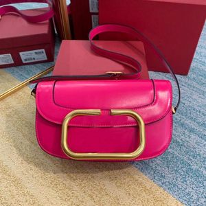 Pink sugao shoulder crossbody bags luxury top quality large capacity handbags purse women genuine leather fashion designer girl sh265Y