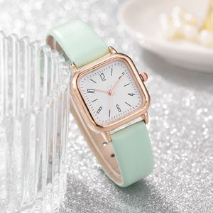 Designer Classic Fashion helautomatisk mekanisk klocka inlagd med diamantstorlek 36mm safirvattent￤ta damer som julklapp