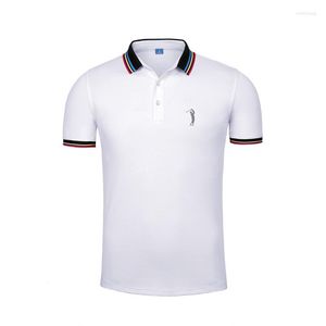 Herren Polos ALEATORY 2022 Poloshirt Lässige Streifen Reine Baumwolle Camisa Reserved Sergio K Colcci Farben
