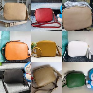 Bolsas de câmera de moda bolsa de ombro de grife clássico para mulheres bola de bolsa de crossbody para mulheres bolsas de cores sólidas femininas mensageiro ba235n