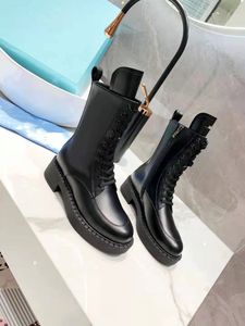 Prado Version Top-quality Shoes P05 Designer Top Handmade Custom 2024 New Pula Home Help Boots