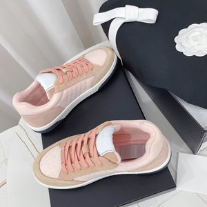 Design Dress Buty Sneakers Kobiety gratis verzending Schoenen Dames Chaussure Automne 2022
