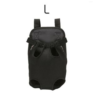 Dog Car Seat Covers Travel Cat Crate And Pet Backpack Front Bag Adjustable Suitable For Dogs Kittens Carriers Medium