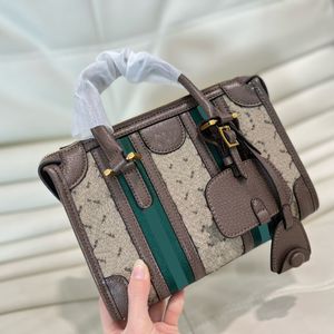 Tote bag shoulder women cow genuine leather designer luxury handbags large capacity purses crossbody girl purse wxz-1228165