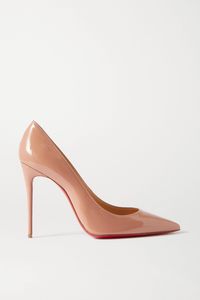 Dress Shoes High heels are always a wise investment. They can be matched with almost anything and will never go out of style. 100 mm stiletto tailored clothes