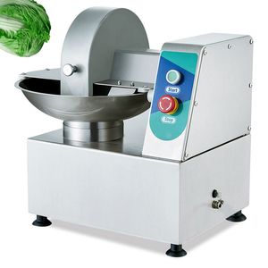 Electric stainless steel meat cutter for vegetable making machine mixer bowl table meat cutter