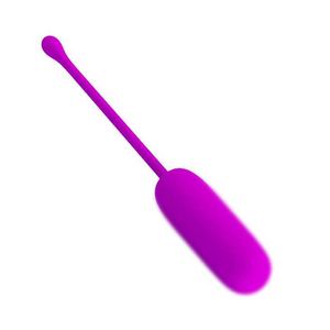 Articoli di bellezza Carica USB Potente mini vibratore G-Spot Stimolatore del clitoride a proiettile piccolo Uovo vibrante Giocattoli sexy per donna Prodotti per adulti