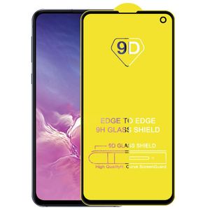 Protettore dello schermo per Tecno Camon 19 Neo 19p 18 Pro 18P 18T 18I Spark 9 9t 8 8p 8T 8c 9d 9d Cover piena piena Glass Curved Glass Explosion Shield Guard Film