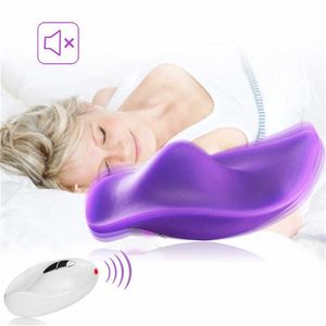 Itens de beleza estímulos do clitóris portáteis de wonana bolas de calcinha tranquila e sem fio controle remoto ovo vibratório brinquedos sexy para mulheres