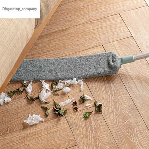 Long Handle Mop Bedside Dust Brush Detachable Cleaning Duster Gap Cleaning brush Sofa Furniture Gap Dust Cleaner Household Items