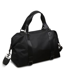 High-quality high-end leather selling men's women's outdoor bag sports leisure travel handbag 0032650