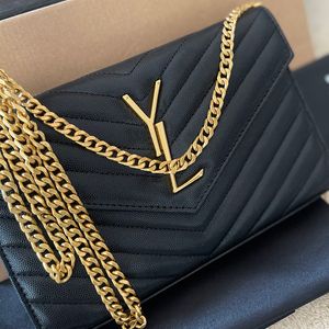 مصمم WOC حقيبة الكتف Women Luxurys Chain Crossbody Bag Bagings Teddy Handbags Pounds Tote Mens Gaby Handbag Bags 2212291d