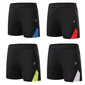 new badminton tennis shorts man woman summer ventilation fast dry running fitness sports shorts M-XXXXL278t