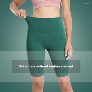 Active Shorts 2022 Arrival Women High Waist Energy Seamless Yoga Push Up Hip Gym Fitness Sports Leggings