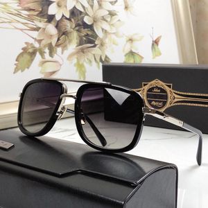 Designer-Sonnenbrillen für Damen und Herren, modisch, UV-Schutz, Brillen, Luxus-Brillengestell für Herren